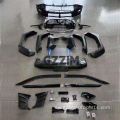 Hilux Revo Rocco GR 2023 Kamili kamili ya mwili
